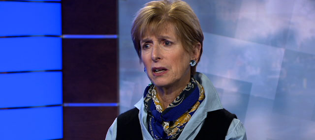 New Jersey Must Adjust to Climate Change in Rebuilding, Says Christie Whitman