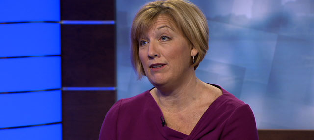 Children’s Specialized Hospital President Discusses Health Care Changes