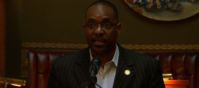 Judge Rules Newark Mayor Had No Right to Vote to Fill Vacant Council Seat