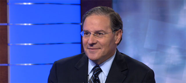 Bramnick: PSE&G Had Excellent Response to Sandy, JCP&L Not So Much