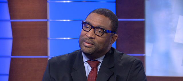 Facebook Foundation CEO Says Reforms Are Working for Newark Schools