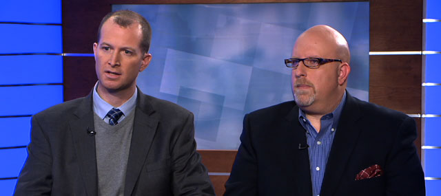 Weekly Roundtable: Politics Takes a Back Seat to Connecticut Tragedy