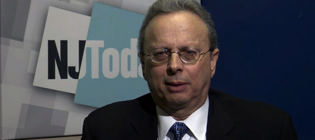 NJ School Boards Assoc. Director Calls CT Shooting a ‘Game Changer’ for School Security
