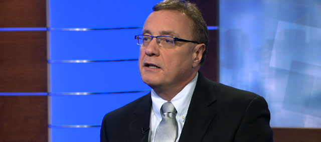Americans for Prosperity NJ Director Disagrees with $60B Sandy Aid, Changes to Gun Control Laws