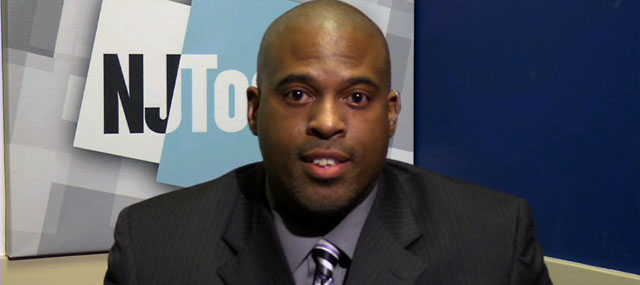 NJ School Preparedness Coordinator Discusses Response to CT Shooting