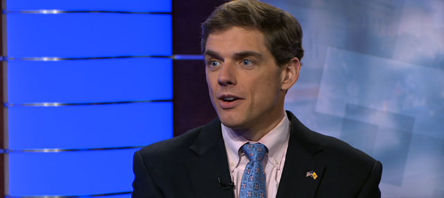 Asm. Webber Wants Enforcement of Current Gun Laws, Opposes Tax Credits for ‘Angel Investors’