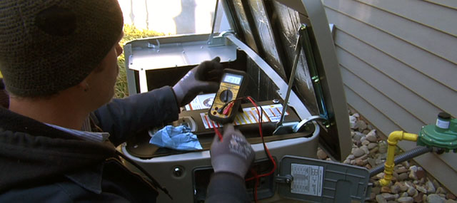 Electricians See Booming Business in NJ After Hurricane Sandy