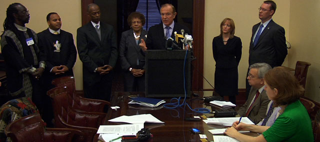 NJ Today: December 19, 2012
