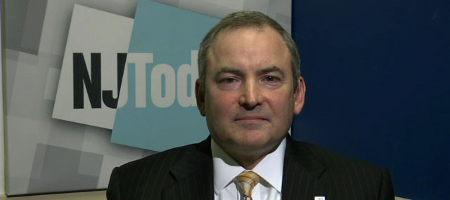 Despite Sandy, NJM CEO Says Company Will Not Raise Insurance Rates