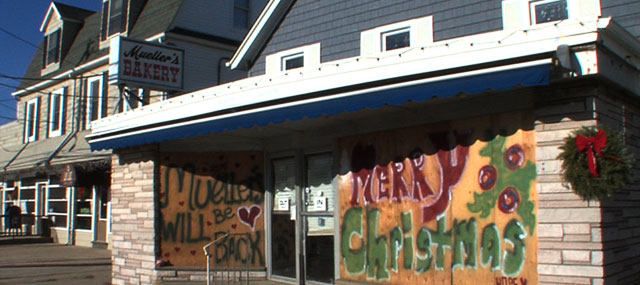 Spring Lake and Bay Head Offer Tale of Two Shores For Businesses Recovering From Sandy