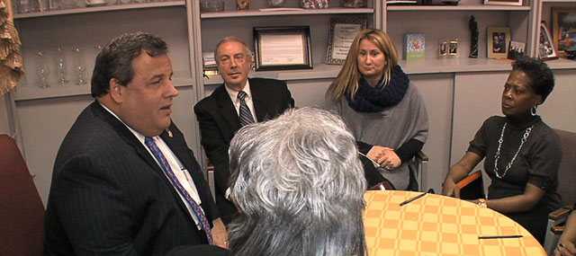 NJ Today: December 21, 2012
