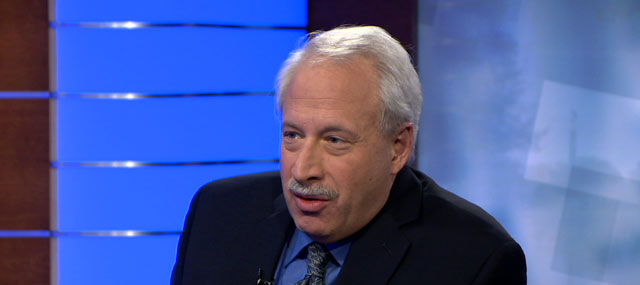 Policy Expert Says Health Care System Less Efficient in NJ Than Most Other States