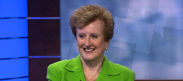 Former Democratic Assemblywoman Says Republicans Will Blame Sandy For State’s Revenue Problems