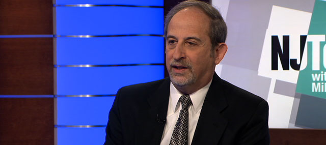 Former DEP Official Proposes Long Term Plan to Move Residents Off Barrier Islands