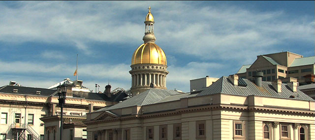 NJ Today: December 31, 2012