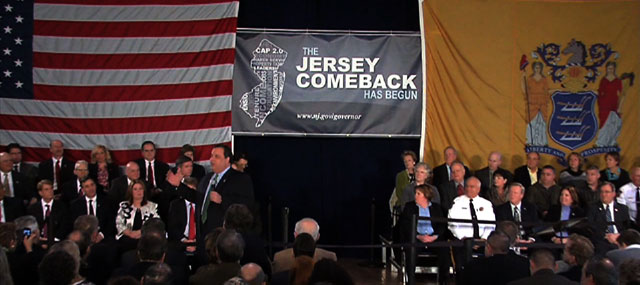 Democrats, Republicans Disagree on State of State’s Economy Heading Into ‘13
