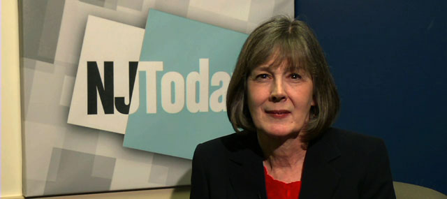 State Librarian Says Libraries Are Evolving With Digital Age and Changing Needs of Public
