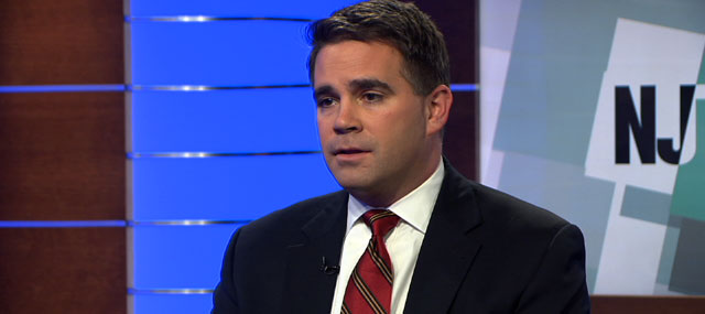Belmar Mayor Gets Hurricane Recovery Lessons From Mississippi Town Damaged in Katrina