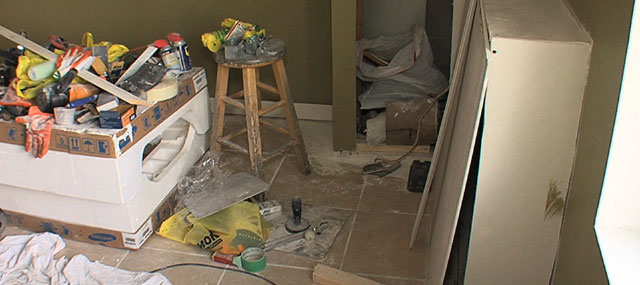Moonachie Officials and Residents Disappointed by Delayed Sandy Relief Vote