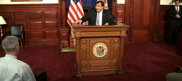 NJ Today: January 2, 2013