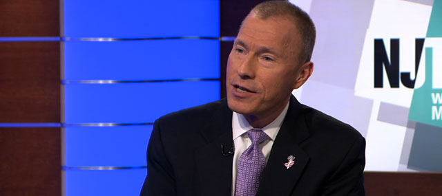 Banking and Insurance Commissioner Says Industry Responded Well to Sandy