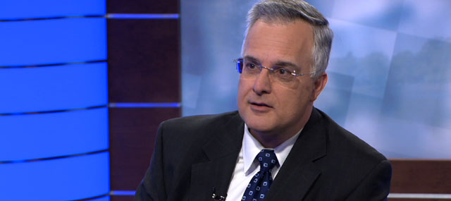 Former NJ Supreme Court Justice Says Gun Control Part of Broader Issue in Improving School Safety