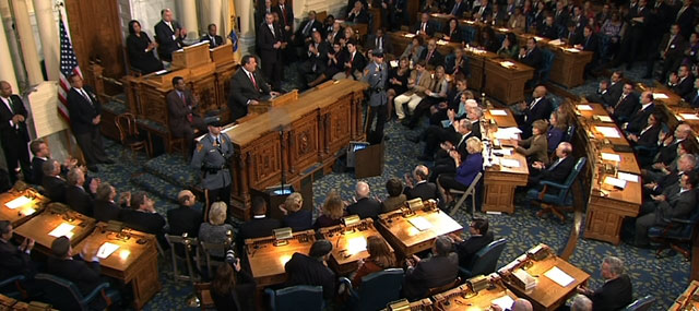 NJ Today: January 8, 2013