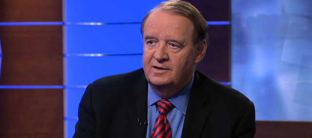 Codey Still Mulling a Run for Governor, Challenges Christie on Gun Control