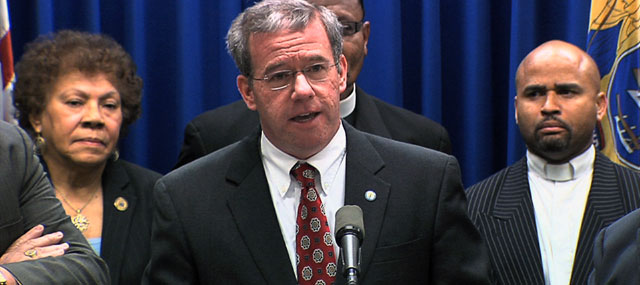 Guns at Forefront of Agenda, But No Unanimity on Way Forward
