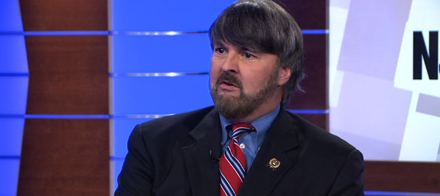 Assemblyman Carroll Says Nothing Could Have Prevented Sandy Hook Massacre