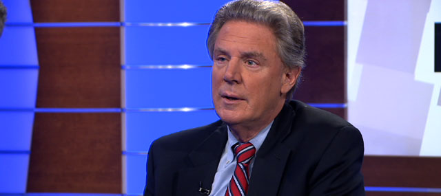 Pallone Focused on Sandy Recovery, Not Possible Senate Run