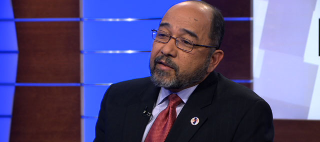 Rutgers Board of Governors’ Only Latino Member is Demanding More Accountability on School Spending