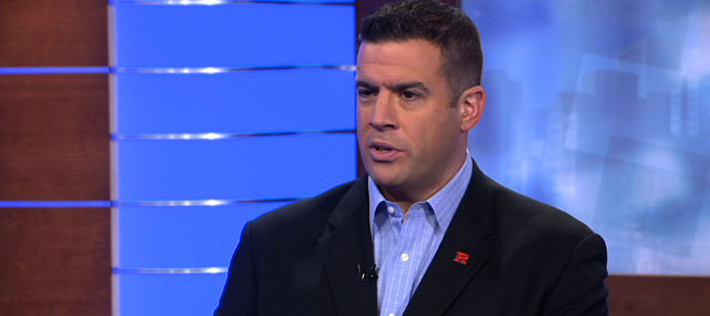 Rutgers AD Calls Move to Big Ten a ‘Game Changer’