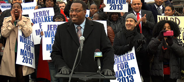 Former Seton Hall Hoops Star Jumps Into Jersey City Mayor’s Race
