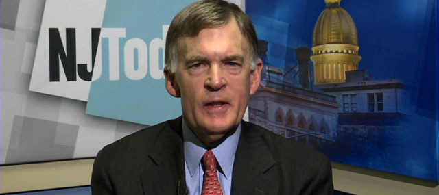 NJ Chamber of Commerce President Says Business Owners are Optimistic Despite Challenges