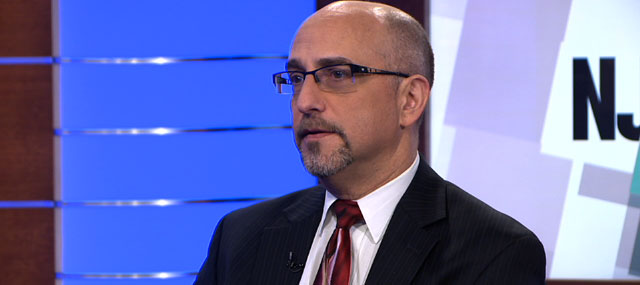 NJ SBA Director Encourages Residents to Apply for Disaster Loans