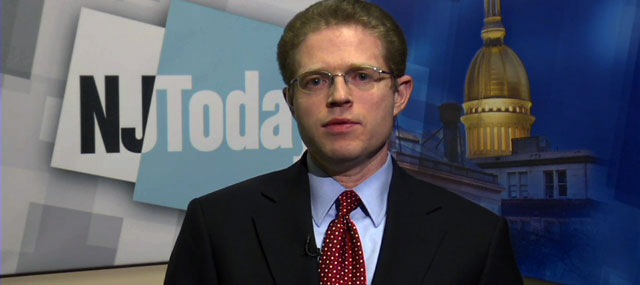 State Comptroller Says NJ Turnpike Authority Has Made Positive Changes Since 2010 Audit