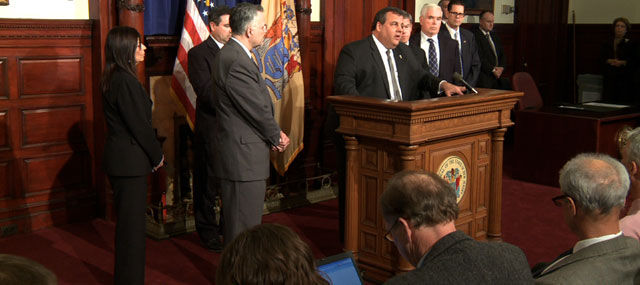 NJ Today: January 17, 2013
