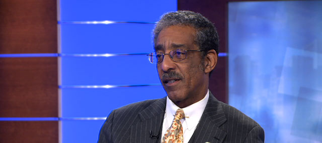 Despite Obama Presidency, Ron Rice Says Racism Still Prevalent