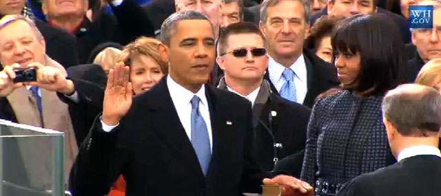 NJ Today: January 21, 2013