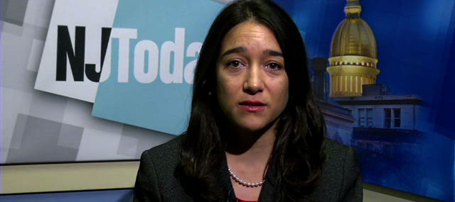 Health Commissioner Says New Jersey Has Adequate Supplies of Flu Vaccine