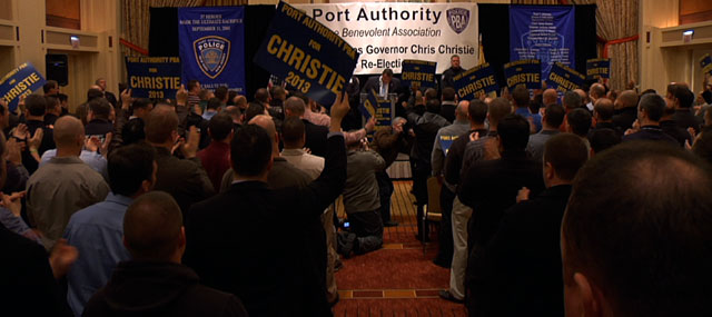 NJ Today: January 22, 2013