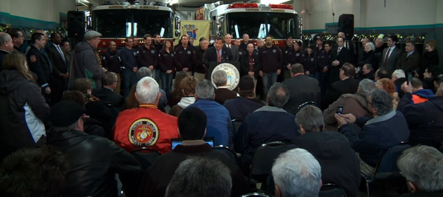 NJ Today: January 24, 2013