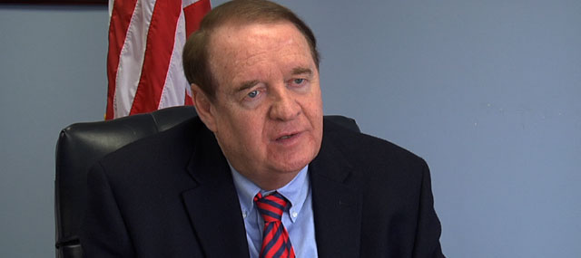 Codey Bows Out of Governor’s Race as Democratic Field Narrows Further ...
