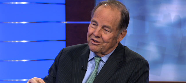 Kean Says Storm Response Plan He Pushed For While Governor Would Have Mitigated Damages From Sandy
