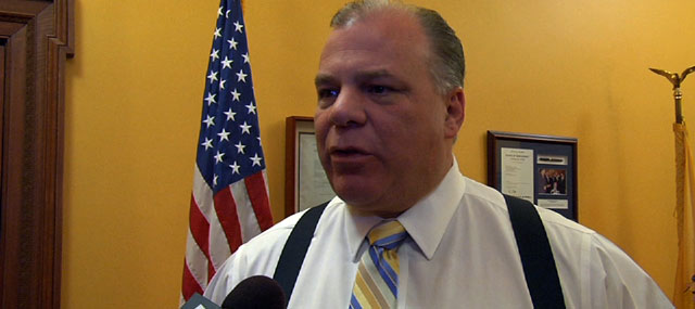 Dems Blast Christie’s Conditional Veto of Minimum Wage Bill