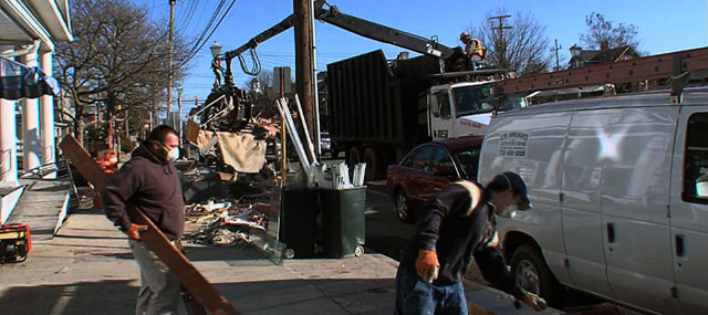 Now That Sandy Aid Has Passed, Question Turns to Who Gets What