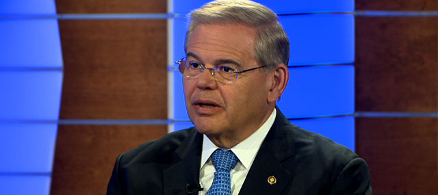 FBI Raid Leads to Allegations that Sen. Menendez Visited Underage Prostitutes
