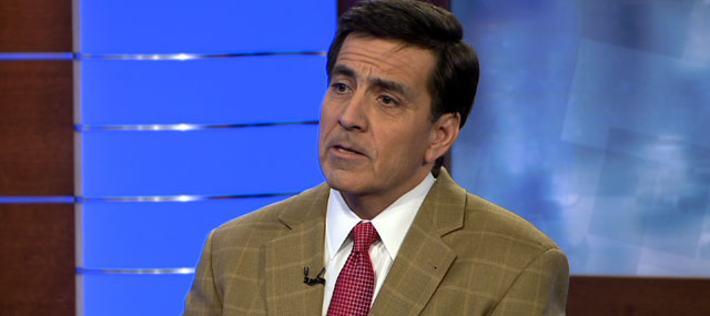 Christie Advisor Says Governor Has Improved New Jersey’s Image