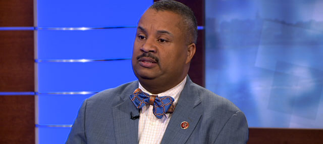 Donald Payne Questions Timing of Menendez Donor Scandal